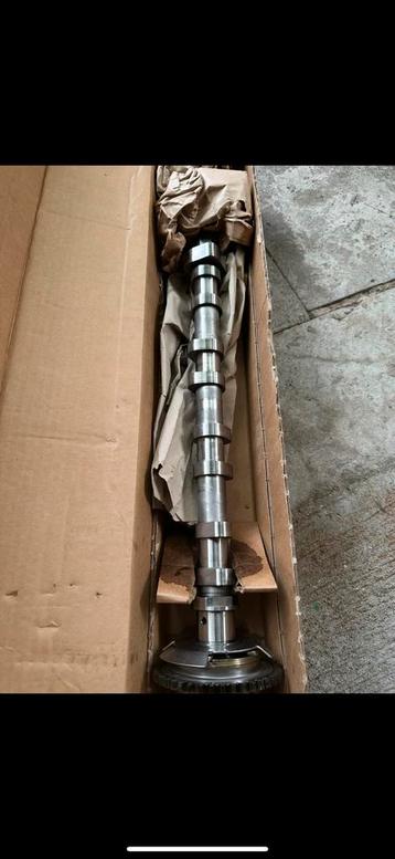 Mercedes M133 Nokkenas A1330500500 ,Nokkenasversteller M133 beschikbaar voor biedingen