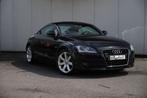 Audi TT 3.2i V6 Quattro S tronic I AUDI EXCLUSIVE, Autos, Audi, Carnet d'entretien, Cuir, Noir, Automatique