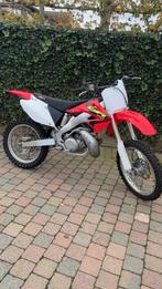 Honda cr 250, Fietsen en Brommers, Ophalen, Zo goed als nieuw, Honda