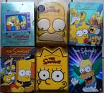 Les Simpsons saison 2, 6, 8, 10 et 11 / DVD, Enlèvement ou Envoi