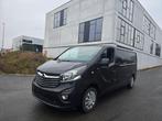 Opel Vivaro 1.6 CDTi L2H1 BiTurbo - 06/2018 - BTW - GEKEURD, Autos, Achat, Vivaro, Euro 6, Entreprise