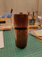 Vintage Japanse pepermolen, Huis en Inrichting, Ophalen of Verzenden, Gebruikt