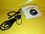 Joli ancien téléphone vintage allemand FeTap, Ophalen of Verzenden