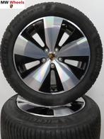 Originele Porsche Macan EV 20 inch velgen winterbanden nieuw, Auto-onderdelen, Banden en Velgen, 285 mm, Banden en Velgen, Nieuw