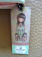 Gloednieuw: Gorjuss Seven Sisters (€49) portemonnee, Ophalen of Verzenden, Nieuw, Overige kleuren, Overige merken