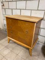 Vintage retro ladekastjes commode, Huis en Inrichting, Kasten | Ladekasten, Ophalen
