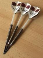 Unicorn John Part Hero T95 darts 24 gram (ZELDZAAM), Enlèvement ou Envoi, Utilisé, Fléchettes