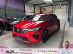 Renault Clio 1.6 E-TECH full hybrid 145 Techno Automaat, Auto's, Renault, 0 min, 0 kg, Bedrijf, 5 zetels