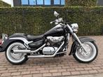 Suzuki Intruder 1500, Motoren, Cardan-aandrijving, 2 cilinders, Bedrijf, 1500 cc