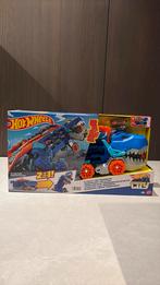 Hot wheels ultimate T-Rex transporter, Ophalen, Nieuw
