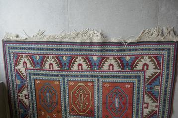 Turks tapijt - kelim