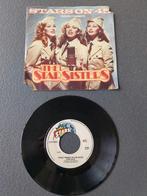 Stars on 45 - The Star Sisters (vinyl single), Cd's en Dvd's, Ophalen of Verzenden, Zo goed als nieuw