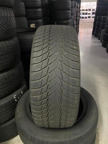 22555r18 225 55 r18 225/55/18 michelin Continental Hiver  beschikbaar voor biedingen