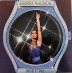 MAGGIE MACNEAL - Nighttime (LP), Cd's en Dvd's, 1960 tot 1980, Ophalen of Verzenden, Zo goed als nieuw, 12 inch