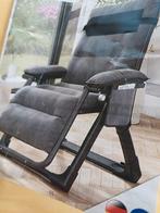 Tuinstoel/zetel: Zero gravity reclining chair, Tuin en Terras, Ophalen