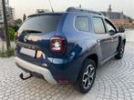 Dacia Duster benzine 125pk , model 2019, Auto's, Voorwielaandrijving, Stof, Euro 6, Duster