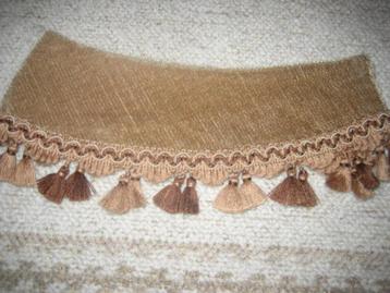 4 retro wegtrekkers voor overgordijnen ( binders ) beschikbaar voor biedingen