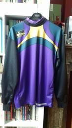 Maillot/Trui Gardien de But Uhlsport 90's, Maat XL, Ophalen of Verzenden, Nieuw, Shirt