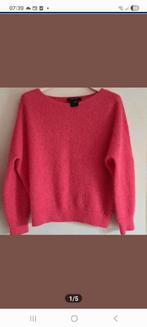 Marie mero pull 53 % alpaca14 % wol Nieuw, Marie Mero, Ophalen of Verzenden, Nieuw, Maat 38/40 (M)