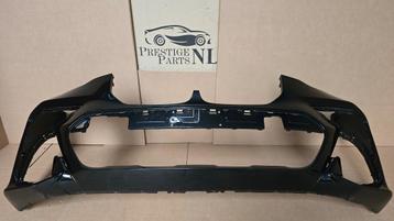 BMW X7 G07 M Pakket Voorbumper 51118069886 Origineel Bumper  beschikbaar voor biedingen