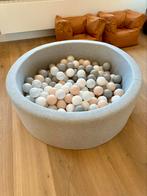 Ballenbad Miiimi incl. ballen, Kinderen en Baby's, Speelgoed | Overig, Ophalen, Gebruikt