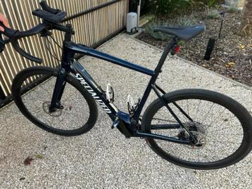 EBIKE SPECIALIZED CREO SL EXPERT  beschikbaar voor biedingen