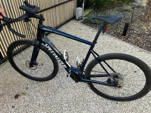 EBIKE SPECIALIZED CREO SL EXPERT, Fietsen en Brommers, Elektrische fietsen, Nieuw, Overige merken, 55 tot 59 cm, Ophalen
