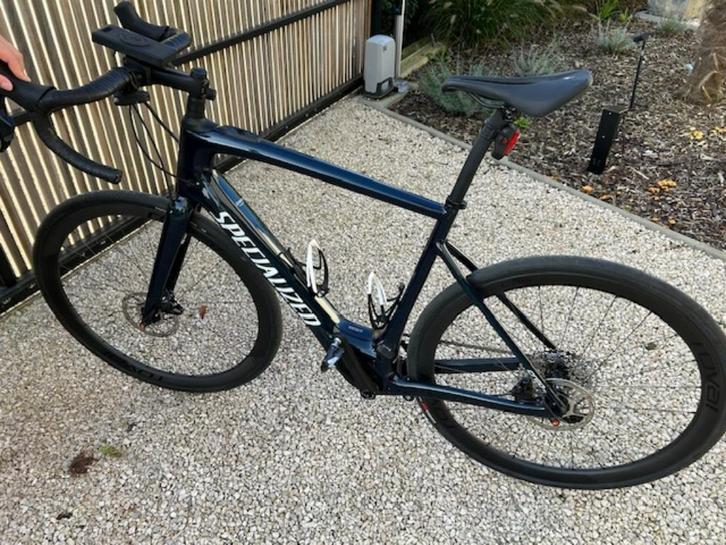 EBIKE SPECIALIZED CREO SL EXPERT, Fietsen en Brommers, Elektrische fietsen, Nieuw, Overige merken, 55 tot 59 cm, Ophalen
