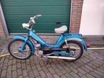 zundapp damesbommer 442-11 zonder kenteken, Fietsen en Brommers, Ophalen, Gebruikt, Overige modellen, 0 versnellingen