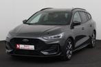 Ford Focus ST-LINE ST-LINE + CARPLAY + GPS + CAMERA + PDC +, Gebruikt, Euro 6, 124 g/km, 155 pk