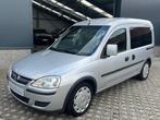 Opel Combo Tour - Benzine/Airco/2 schuifdeuren, Auto's, Opel, Voorwielaandrijving, Gebruikt, 4 cilinders, Bedrijf