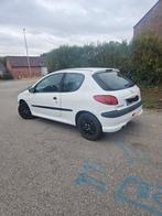 Peugeot proper gekeurd blanco mt roseformulier!!, Autos, Achat, Carnet d'entretien, Diesel, Particulier