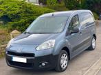 Peugeot Partner 1.6 HDi 1ste eigenaar, keuring OK, 115 pk !, Auto's, Te koop, Zilver of Grijs, 84 kW, 5 deurs