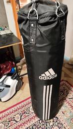 Sac de frappe Adidas, Enlèvement