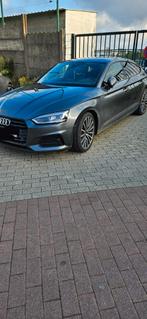 Audi A5 S-Line coupe 2.0 TDI STronic Sport, Auto's, Particulier, Te koop, A5