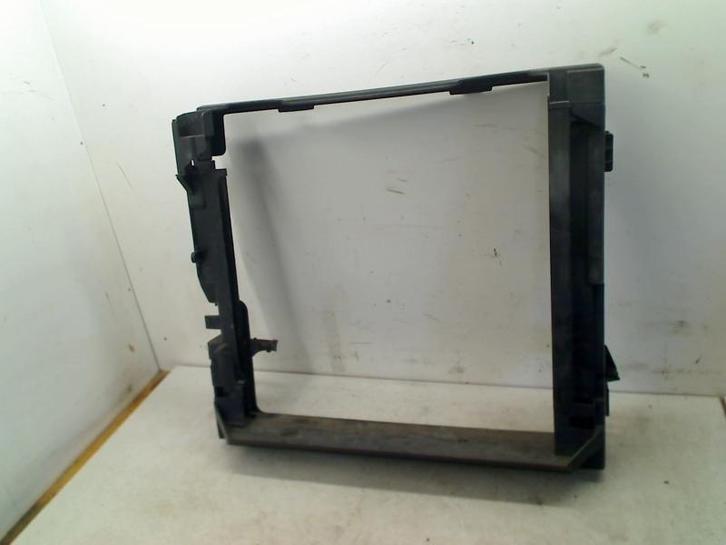 VOORFRONT BMW X6 (E71 / E72) (01-2008/07-2014) (17007823885), Auto-onderdelen, Carrosserie, BMW, Gebruikt