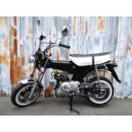 Zhenhua Dax OT | White Wall | A of B-Klasse | Superdeal, Overige modellen, Nieuw, 4 versnellingen, 49 cc