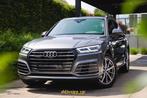 Audi Q5 50 TFSIe Quattro S-Line, 0 min, 0 kg, Bedrijf, 5 zetels