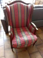 Mooie herderin, Ophalen