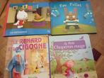 Lot livre enfant, Livres, Enlèvement ou Envoi