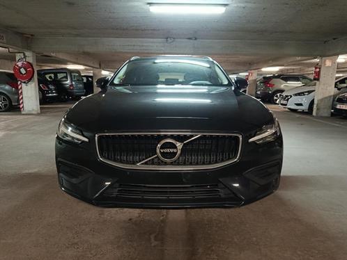 Volvo V60 D3 Momentum Pro, manueel, 150 pk, Auto's, Volvo, Particulier, V60, ABS, Achteruitrijcamera, Adaptieve lichten, Adaptive Cruise Control
