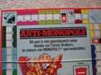 spel monopoly met hoekje af, Comme neuf, Enlèvement ou Envoi