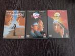 The karate kid, Vanaf 6 jaar, Ophalen of Verzenden, Zo goed als nieuw, Boxset