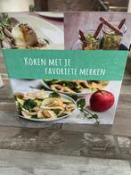 Koekboekjes pakket 9 stuks, Ophalen of Verzenden, Nieuw