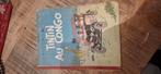 Tintin au Congo, Livres, Enlèvement ou Envoi, Comme neuf