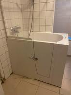 Seniorenbad, Huis en Inrichting, Ophalen, Zo goed als nieuw