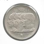 12204 * PRINS KAREL * 100 frank 1950 frans, Zilver, Verzenden