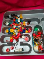 Attributen voor Playmobil mannetjes., Ophalen of Verzenden