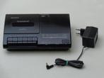 Radio - Cassette recorder SONY Model TCM - 959T, Ophalen of Verzenden, Zo goed als nieuw, Radio