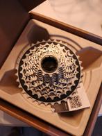 Sram Force E1 10-33 casette nieuw 12spd, Fietsen en Brommers, Fietsonderdelen, Nieuw, Ophalen, Crankstel of Pedalen, Racefiets